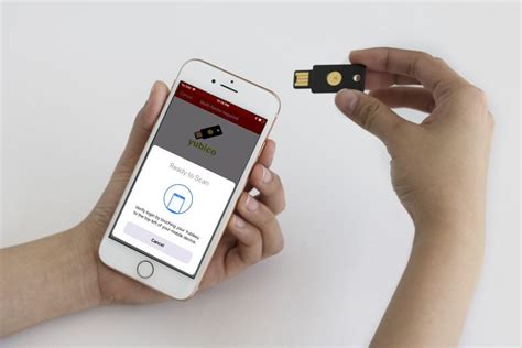 ios nfc key card|unlock iPhone with security key.